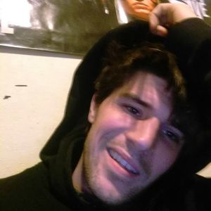 Meet your Posher, Culver